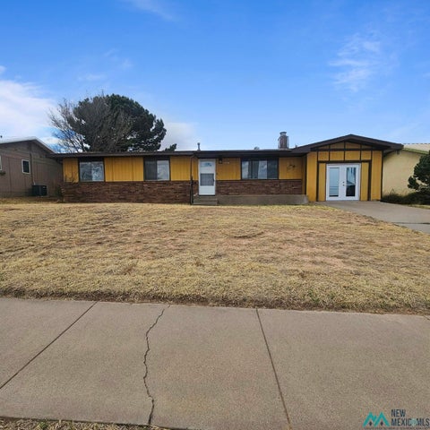 Homes For Sale - 2107 S Tenth St<br/> Tucumcari, NM 88401