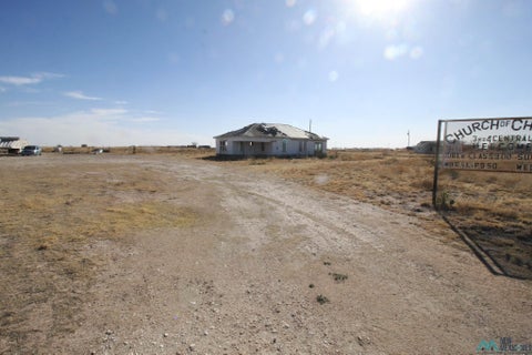 Vacant Land For Sale - 4524 E Avenue D Ave<br/> Lea County, Lovington, NM 88260