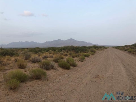 Vacant Land For Sale - Bond Rd Sw<br/> Luna County, Deming, NM 88030