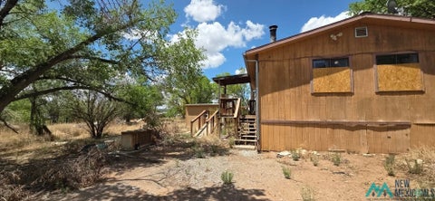 Mobile Home For Sale - 26 Frontier St<br/> Mckinley County, Thoreau, NM 87323