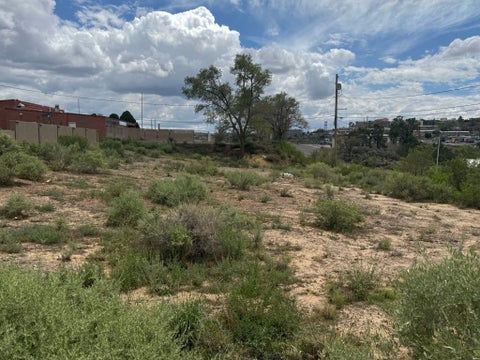 Vacant Land For Sale - 200 Philipina Ave<br/> Mckinley County, Gallup, NM 87301