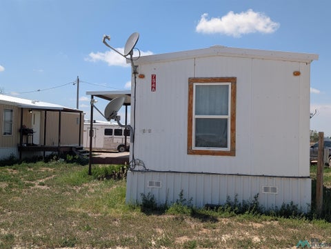 Homes For Sale - 754 S Roosevelt Rd Q<br/> Portales, NM 88130