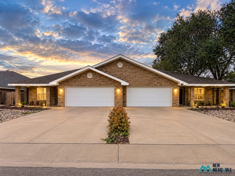 Multifamily For Sale - 3018 N Alhambra Dr<br/> Roswell, NM 88201