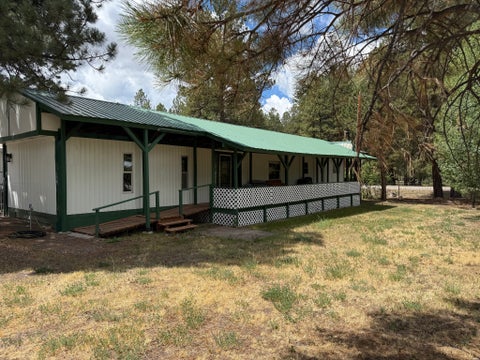 Mobile Home For Sale - 651 Cedar Ave #27<br/> Rio Arriba County, Chama, NM 87520