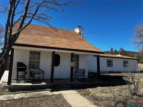Homes For Sale - 31 Bill Knight Gap Rd<br/> Catron County, Luna, NM 87824