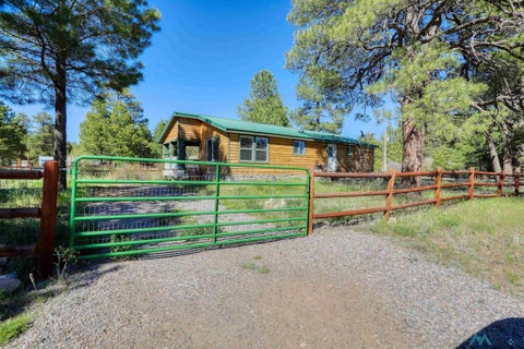 Homes For Sale - 781 Sandoval St<br/> Chama, NM 87520