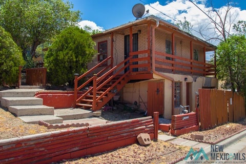 Multifamily For Sale - 706 1st St<br/> Mckinley County, Gallup, NM 87301