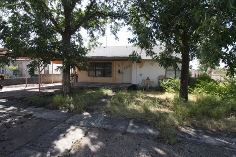 Homes For Sale - 905 W Monroe Ave #12<br/> Lovington, NM 88260