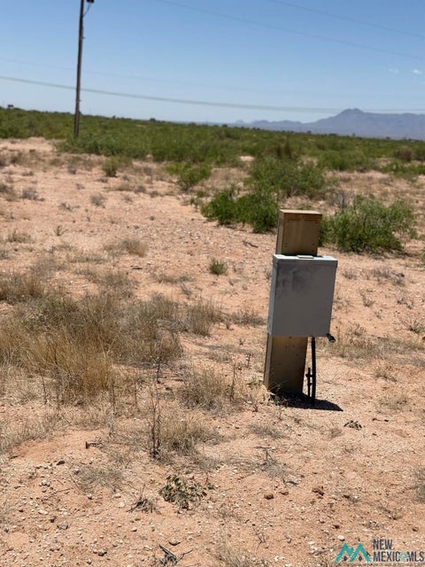Vacant Land For Sale - Taxiway<br/> Luna County, Deming, NM 88030