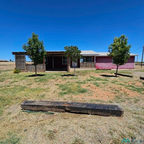Homes For Sale - 4063 Quay 64.9 Rd<br/> Tucumcari, NM 88401