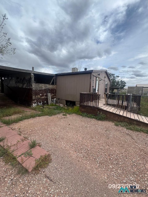 Mobile Home For Sale - 7 Hickory Ln<br/> Jamestown, NM 87347