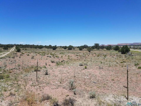 Vacant Land For Sale - Nm 612<br/> Mckinley County, Thoreau, NM 87323
