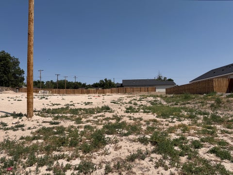 Vacant Land For Sale - 201 W 12th<br/> Roswell, NM 88201