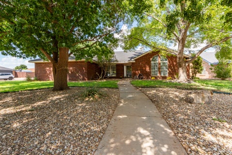 Homes For Sale - 3600 Lew Wallace Drive Dr<br/> Clovis, NM 88101