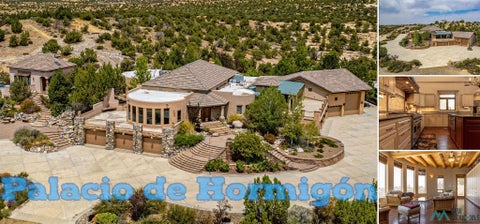 Homes For Sale - 6255 Hood Mesa Trai<br/> Farmington, NM 87401
