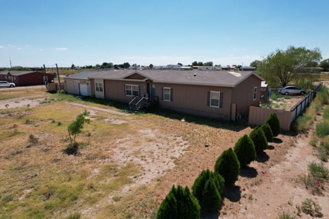 Mobile Home For Sale - 13223 Calle Chiquita Rd<br/> Hobbs, NM 88242