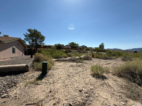 Vacant Land For Sale - 612 Corona St #4<br/> Sierra County, Truth Or Consequences, NM 87901