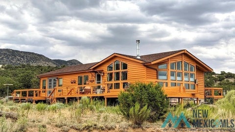 Mobile Home For Sale - 87 Deer Trail Trl<br/> Datil, NM 87821