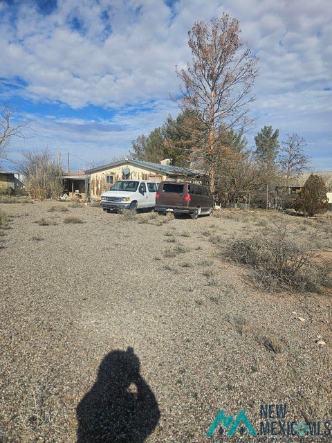 Vacant Land For Sale - 49 Cattle Rest Road Rd<br/> Hidalgo County, Lordsburg, NM 88045