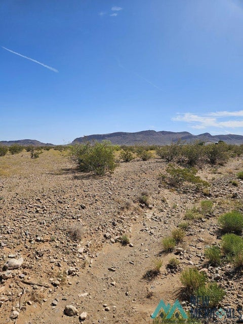 Vacant Land For Sale - Creosote Rd Se<br/> Luna County, Deming, NM 88030