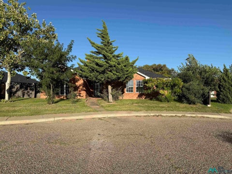 Homes For Sale - 607 Highland Dr<br/> Tucumcari, NM 88401