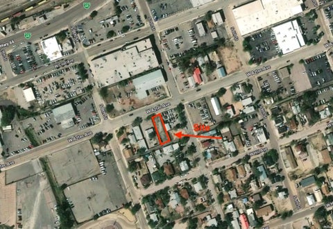 Vacant Land For Sale - 705 W Aztec Ave<br/> Mckinley County, Gallup, NM 87301
