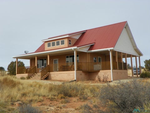 Homes For Sale - 225 Indian Pl<br/> Lake Sumner, NM 88119