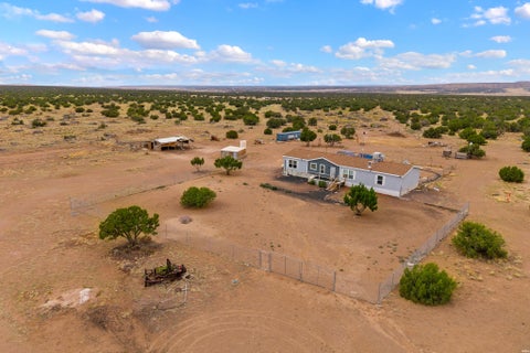 Mobile Home For Sale - 1769 St Johns Rd<br/> Quemado, NM 87829