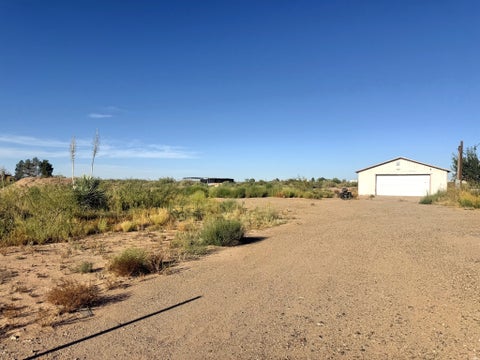 Vacant Land For Sale - 4380 Eight St Sw St<br/> Deming, NM 88030