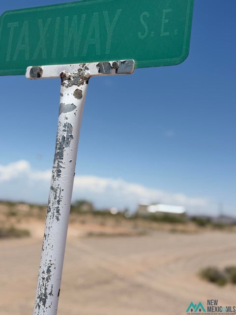 Vacant Land For Sale - Taxiway<br/> Luna County, Deming, NM 88030