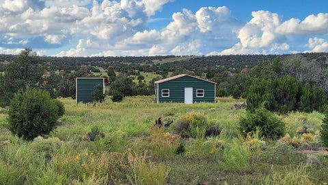 Vacant Land For Sale - 19 Equestrian Lane Ln #6<br/> Quemado, NM 87829