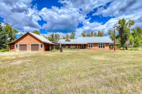 Homes For Sale - Residential<br/> Chama, NM 87520
