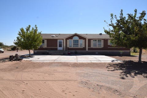 Mobile Home For Sale - 3455 North Lane Ln<br/> Deming, NM 88030