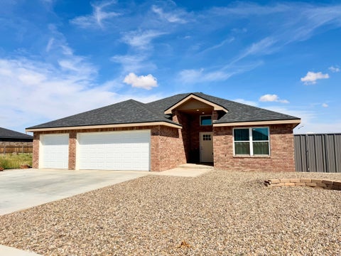 Homes For Sale - 3800 Lockhaven Dr<br/> Clovis, NM 88101