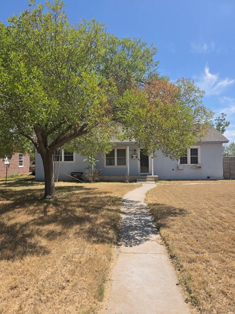 Multifamily For Sale - 917 S 6th St<br/> Eddy County, Artesia, NM 88210