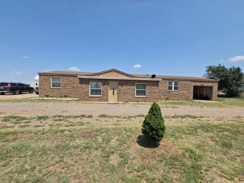 Mobile Home For Sale - 1375 Kelli Rd<br/> Curry County, Clovis, NM 88101