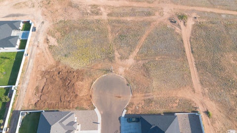 Vacant Land For Sale - 3728 Garden Ter<br/> Clovis, NM 88101