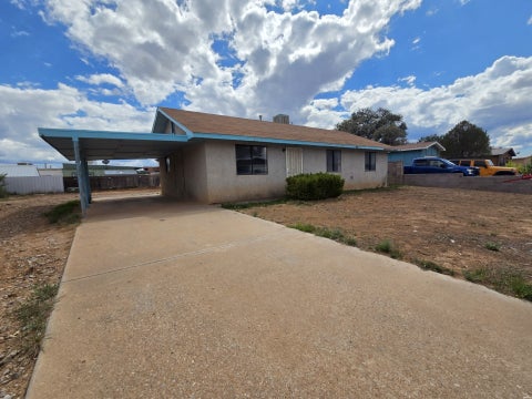 Homes For Sale - 1229 Seville Loop<br/> Cibola County, Grants, NM 87020