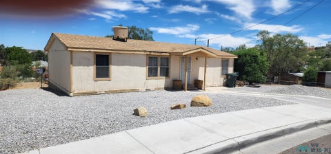Mobile Home For Sale - 700 W Logan Ave<br/> Mckinley County, Gallup, NM 87301