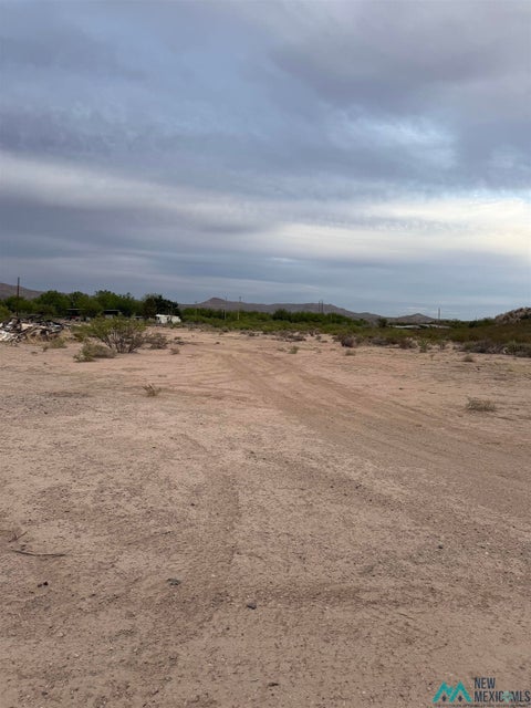 Vacant Land For Sale - Trujillo Creek<br/> Sierra County, Arrey, NM 87930