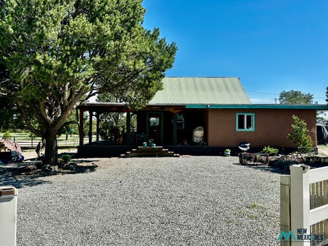 Homes For Sale - 23 Navajo Way<br/> Catron County, Datil, NM 87821