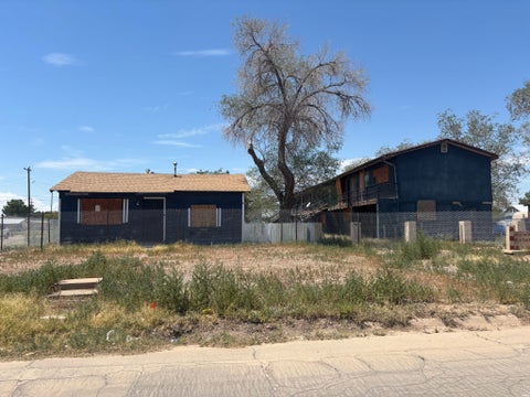 Multifamily For Sale - 112 Ohio Ave<br/> Roswell, NM 88203