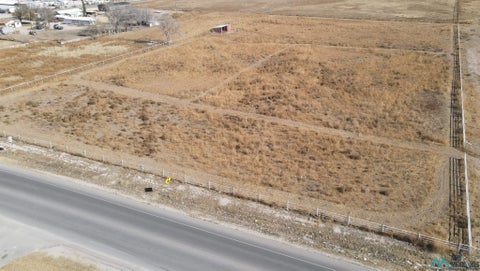 Vacant Land For Sale - N Commercial St<br/> Lovington, NM 88260