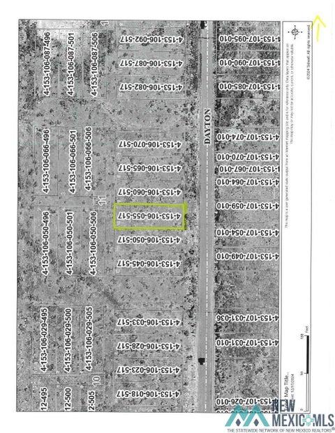 Vacant Land For Sale - 20 Dayton Dr<br/> Carlsbad, NM 88220