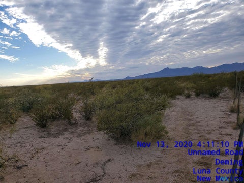 Vacant Land For Sale - SW Lucca<br/> Luna County, Deming, NM 88030