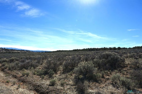 Vacant Land For Sale - Pajarito<br/> Tierra Amarilla, NM 87575