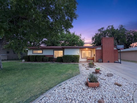 Homes For Sale - 1105 W Gayle Street St<br/> Roswell, NM 88203