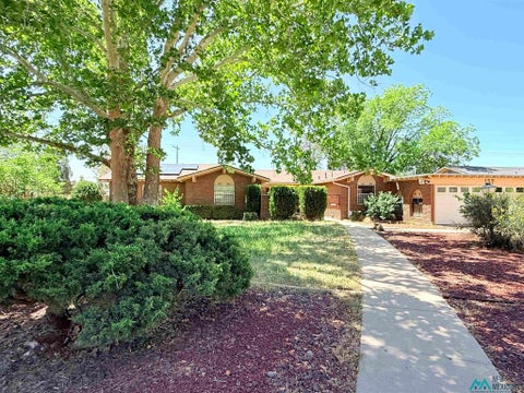 Homes For Sale - 157 Yucca Dr<br/> Portales, NM 88130