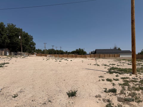 Vacant Land For Sale - 203 W 12th<br/> Roswell, NM 88201