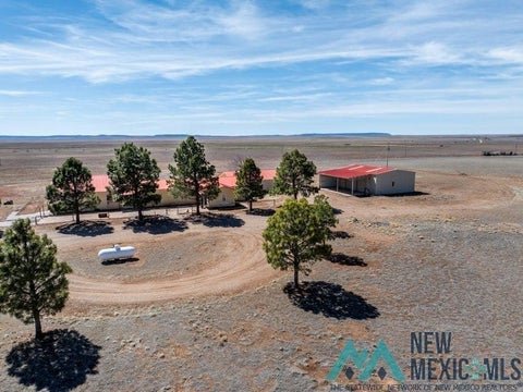 Vacant Land For Sale - 11 S Akin Farm<br/> Estancia, NM 87016